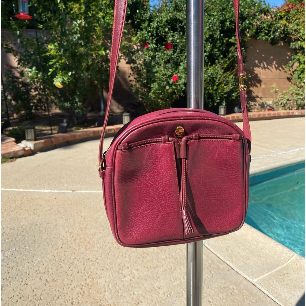 Cartier bag